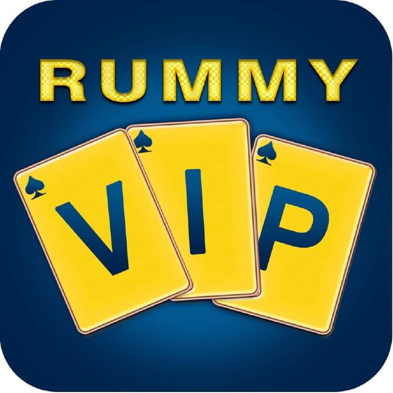 Rummy VIP - All Rummy App - All Rummy Apps - OriginalRummyApp